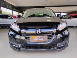 HONDA HR-V 1.5 16V 4P FLEX LX AUTOMTICO CVT