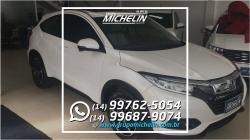 HONDA HR-V 1.5 16V 4P TOURING TURBO AUTOMTICO CVT