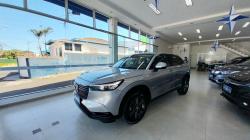 HONDA HR-V 1.5 16V 4P FLEX EXL AUTOMTICO CVT