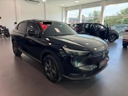HONDA HR-V 1.5 16V 4P FLEX EXL AUTOMTICO CVT