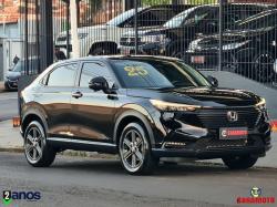 HONDA HR-V 1.5 16V 4P FLEX EXL AUTOMTICO CVT