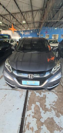 HONDA HR-V 1.5 16V 4P TOURING TURBO AUTOMTICO CVT