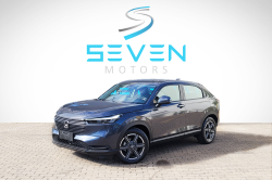 HONDA HR-V 1.5 16V 4P FLEX EX AUTOMTICO CVT