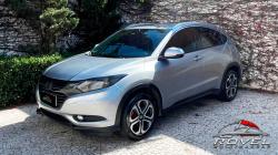 HONDA HR-V 1.5 16V 4P FLEX EX AUTOMTICO CVT
