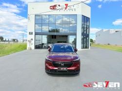 HONDA HR-V 1.5 16V 4P FLEX EXL AUTOMTICO CVT
