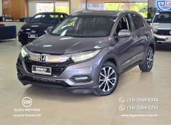 HONDA HR-V 1.5 16V 4P FLEX EXL AUTOMTICO CVT