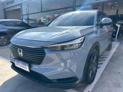HONDA HR-V 1.5 16V 4P FLEX EXL AUTOMTICO CVT