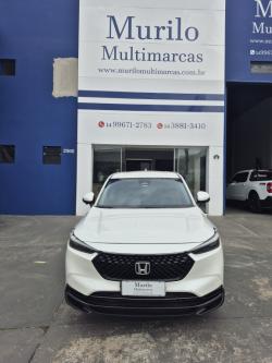 HONDA HR-V 1.5 16V 4P FLEX ADVANCE TURBO AUTOMTICO CVT