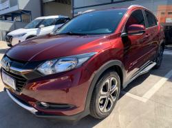 HONDA HR-V 1.5 16V 4P FLEX EX AUTOMTICO CVT
