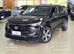 HONDA HR-V 1.5 16V 4P FLEX TOURING TURBO AUTOMTICO CVT