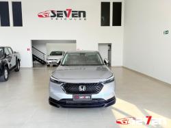HONDA HR-V 1.5 16V 4P FLEX ADVANCE TURBO AUTOMTICO CVT