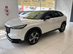 HONDA HR-V 1.5 16V 4P FLEX TOURING TURBO AUTOMTICO CVT