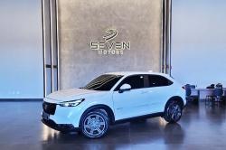 HONDA HR-V 1.5 16V 4P FLEX EXL AUTOMTICO CVT