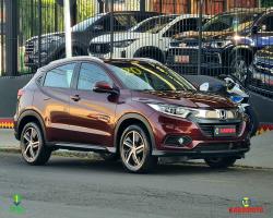 HONDA HR-V 1.8 16V 4P EX FLEX AUTOMTICO CVT