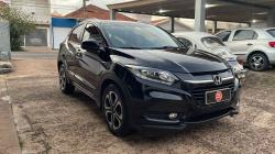 HONDA HR-V 1.8 16V 4P TOURING FLEX AUTOMTICO CVT