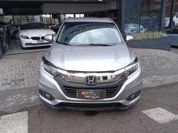 HONDA HR-V 1.8 16V 4P EX FLEX AUTOMTICO CVT