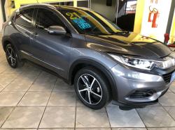 HONDA HR-V 1.8 16V 4P EX FLEX AUTOMTICO CVT