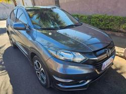 HONDA HR-V 1.8 16V 4P EX FLEX AUTOMTICO CVT