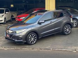 HONDA HR-V 1.8 16V 4P TOURING FLEX AUTOMTICO CVT