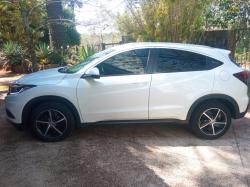 HONDA HR-V 1.8 16V 4P EXL FLEX AUTOMTICO CVT