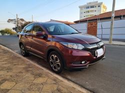 HONDA HR-V 1.8 16V 4P EX FLEX AUTOMTICO CVT