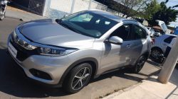 HONDA HR-V 1.8 16V 4P EXL FLEX AUTOMTICO CVT