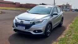 HONDA HR-V 1.8 16V 4P EXL FLEX AUTOMTICO CVT