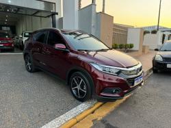 HONDA HR-V 1.8 16V 4P EX FLEX AUTOMTICO CVT