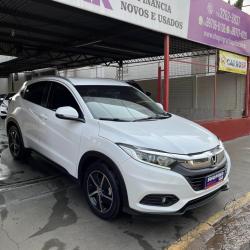 HONDA HR-V 1.8 16V 4P EX FLEX AUTOMTICO CVT