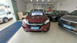 HONDA HR-V 1.8 16V 4P EX FLEX AUTOMTICO CVT