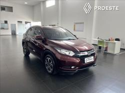 HONDA HR-V 1.8 16V 4P EXL FLEX AUTOMTICO CVT