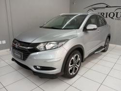 HONDA HR-V 1.8 16V 4P EX FLEX AUTOMTICO CVT