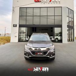 HONDA HR-V 1.8 16V 4P EX FLEX AUTOMTICO CVT