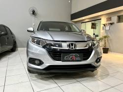 HONDA HR-V 1.8 16V 4P EXL FLEX AUTOMTICO CVT