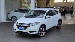 HONDA HR-V 1.8 16V 4P LX FLEX AUTOMTICO CVT