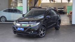 HONDA HR-V 1.8 16V 4P EX FLEX AUTOMTICO CVT