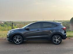 HONDA HR-V 1.8 16V 4P EX FLEX AUTOMTICO CVT