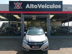 HONDA HR-V 1.8 16V 4P LX FLEX AUTOMTICO CVT