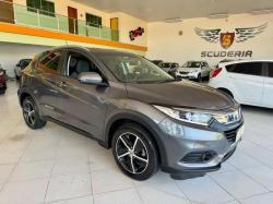 HONDA HR-V 1.8 16V 4P EX FLEX AUTOMTICO CVT