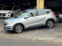 HONDA HR-V 1.8 16V 4P LX FLEX AUTOMTICO CVT