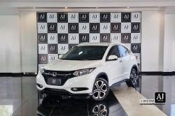 HONDA HR-V 1.8 16V 4P EXL FLEX AUTOMTICO CVT