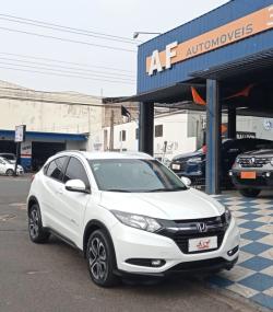 HONDA HR-V 1.8 16V 4P EX FLEX AUTOMTICO CVT