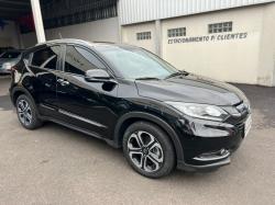 HONDA HR-V 1.8 16V 4P TOURING FLEX AUTOMTICO CVT