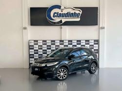 HONDA HR-V 1.8 16V 4P EXL FLEX AUTOMTICO CVT