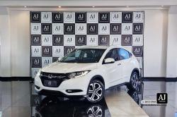 HONDA HR-V 1.8 16V 4P TOURING FLEX AUTOMTICO CVT