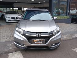 HONDA HR-V 1.8 16V 4P EX FLEX AUTOMTICO CVT