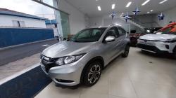 HONDA HR-V 1.8 16V 4P EX FLEX AUTOMTICO CVT