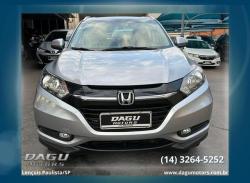 HONDA HR-V 1.8 16V 4P EXL FLEX AUTOMTICO CVT