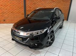 HONDA HR-V 1.8 16V 4P EX FLEX AUTOMTICO CVT