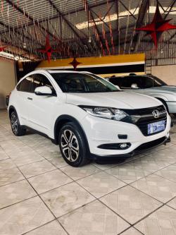 HONDA HR-V 1.8 16V 4P EXL FLEX AUTOMTICO CVT